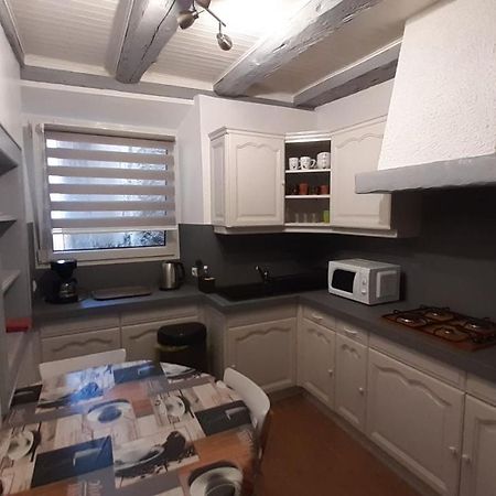 Apartment Corneille Colmar Zewnętrze zdjęcie