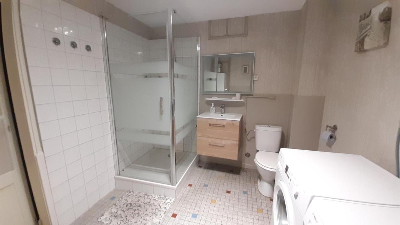 Apartment Corneille Colmar Zewnętrze zdjęcie