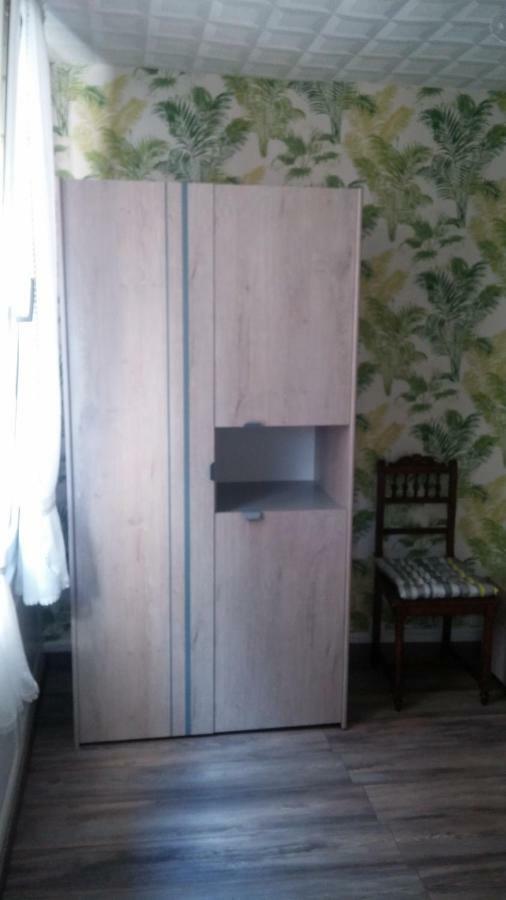 Apartment Corneille Colmar Zewnętrze zdjęcie