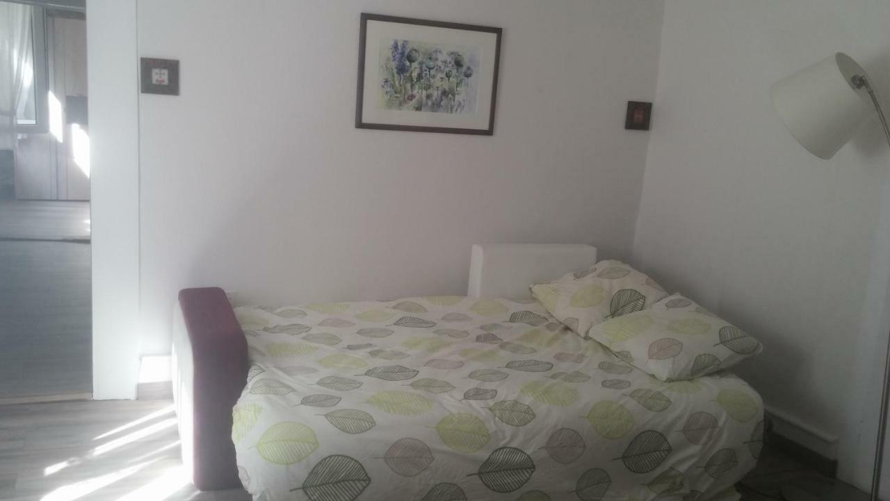 Apartment Corneille Colmar Zewnętrze zdjęcie