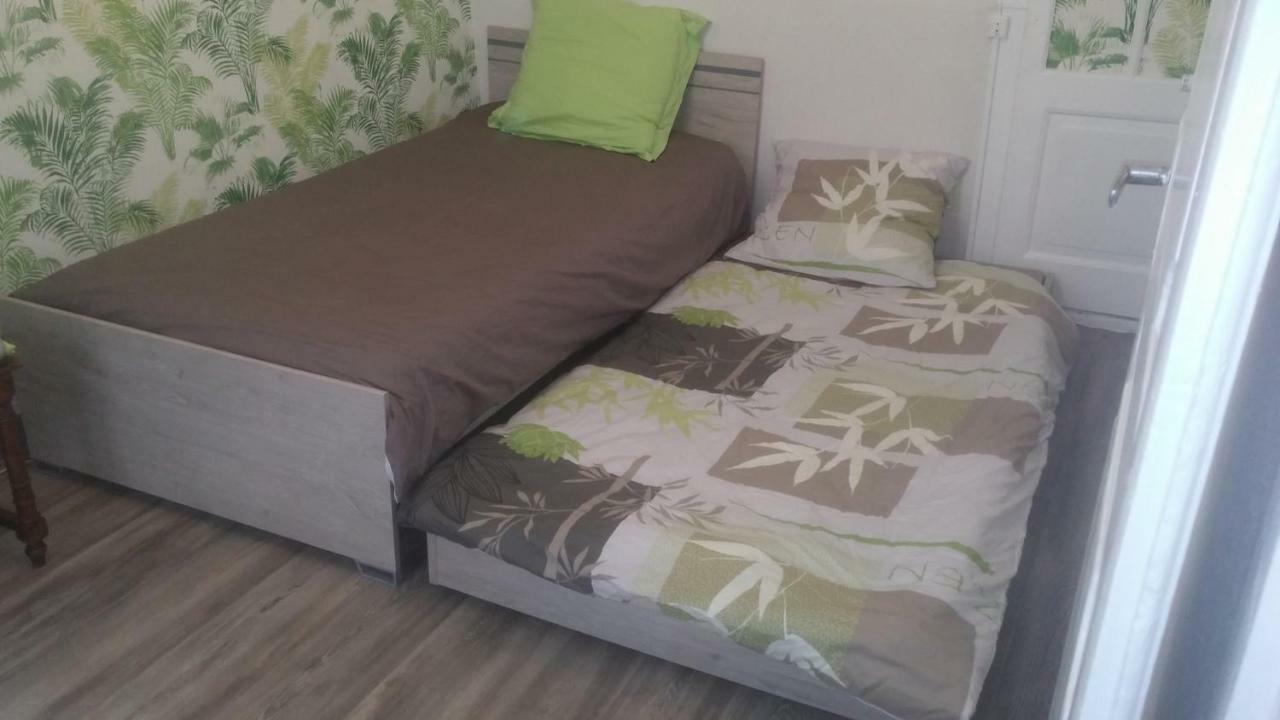 Apartment Corneille Colmar Zewnętrze zdjęcie