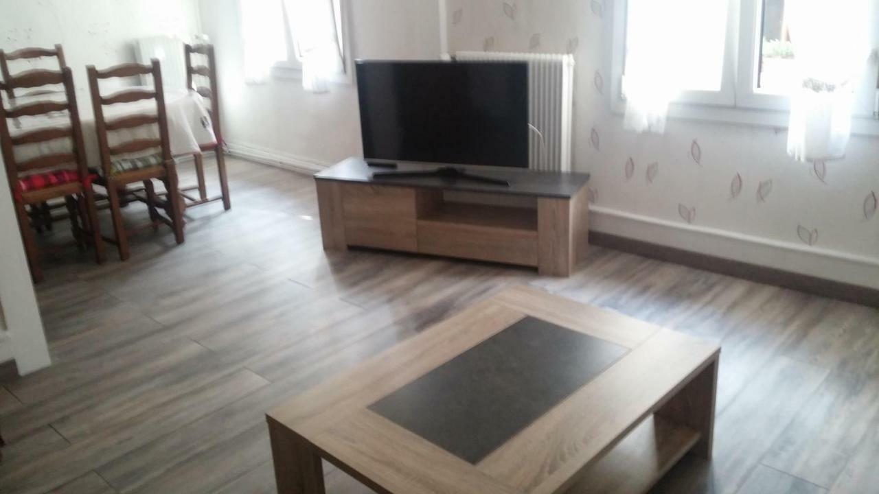 Apartment Corneille Colmar Zewnętrze zdjęcie