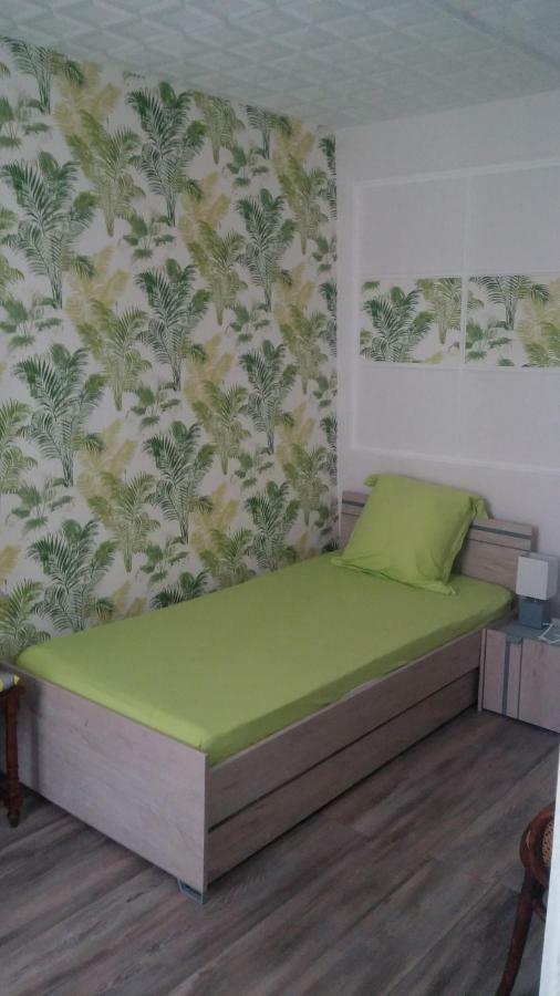 Apartment Corneille Colmar Zewnętrze zdjęcie