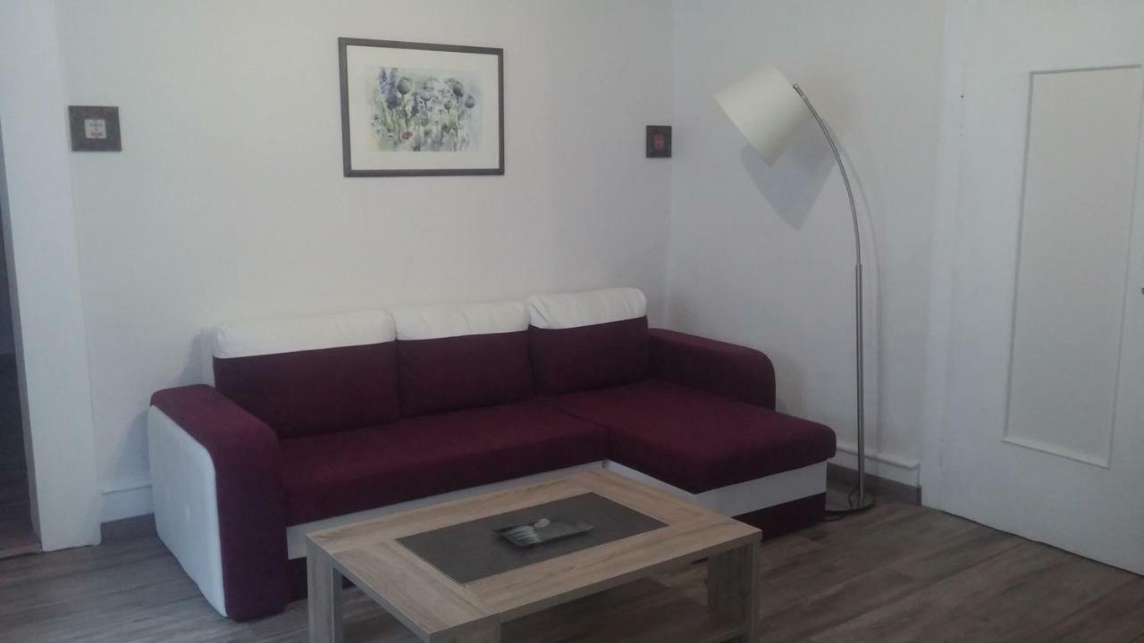 Apartment Corneille Colmar Zewnętrze zdjęcie