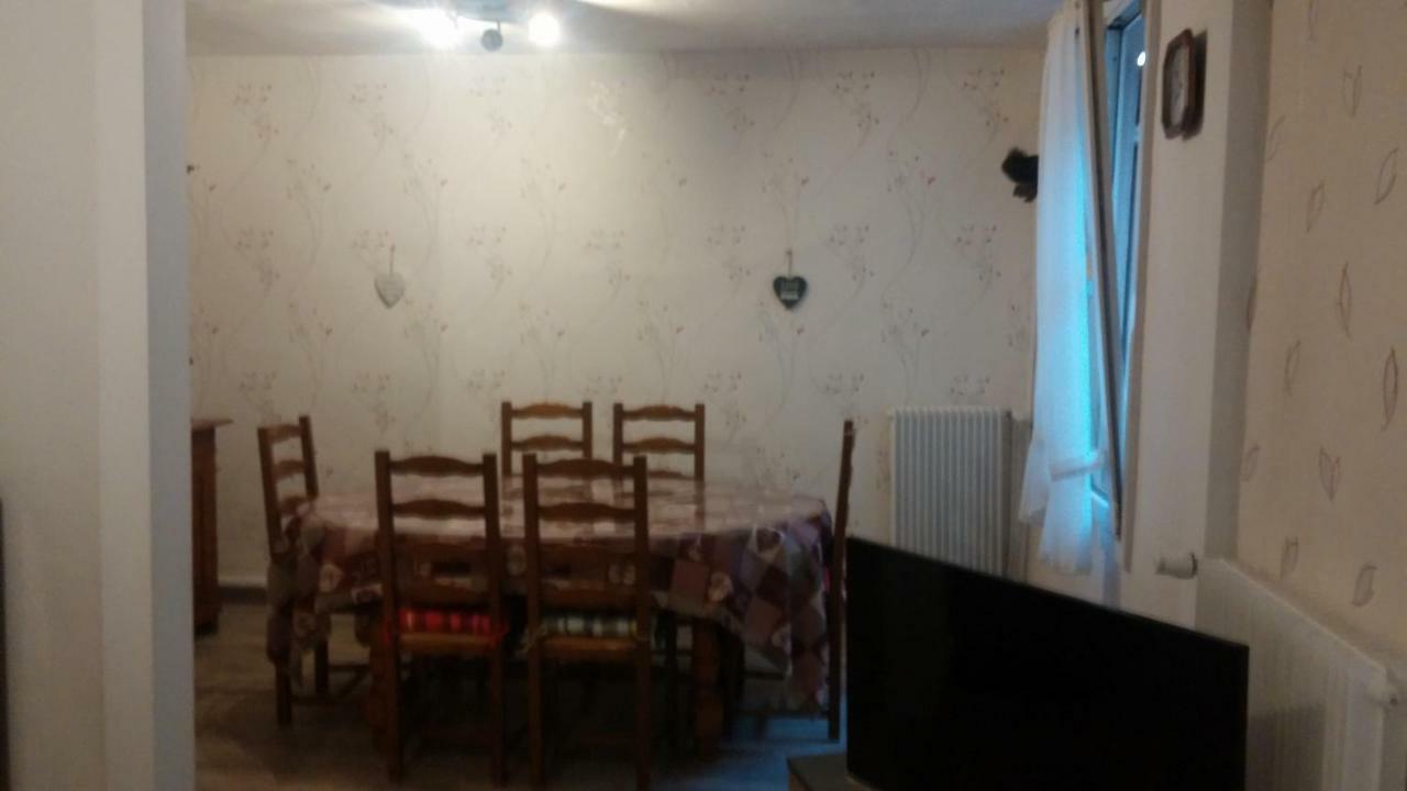Apartment Corneille Colmar Zewnętrze zdjęcie